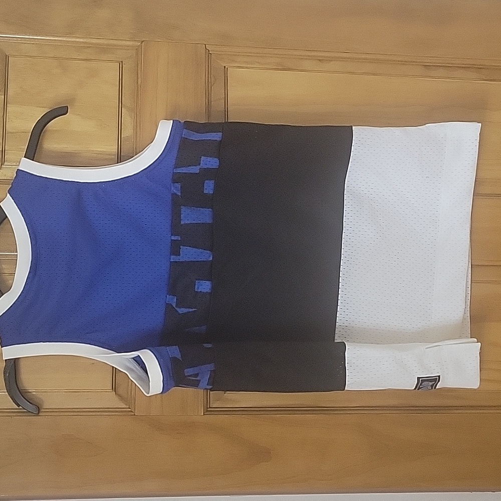 Boys Air Jersey - Picture 2 of 2
